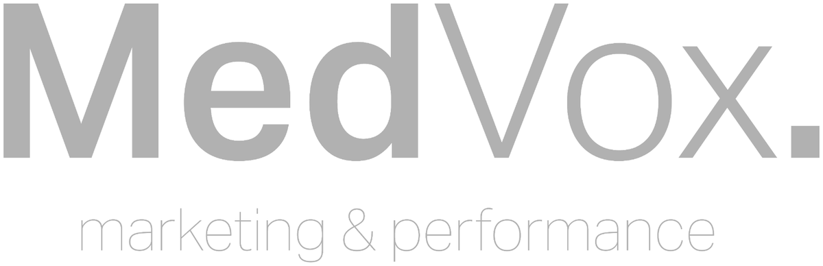 MedVox Marketing & Performance