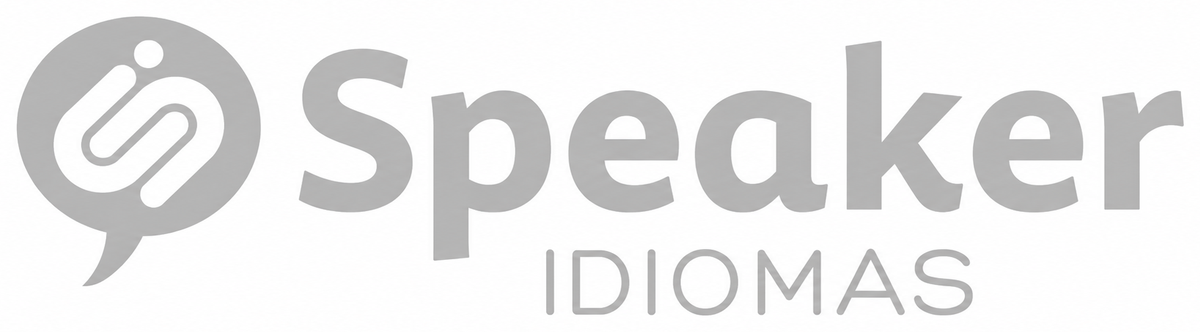 Speaker Idiomas